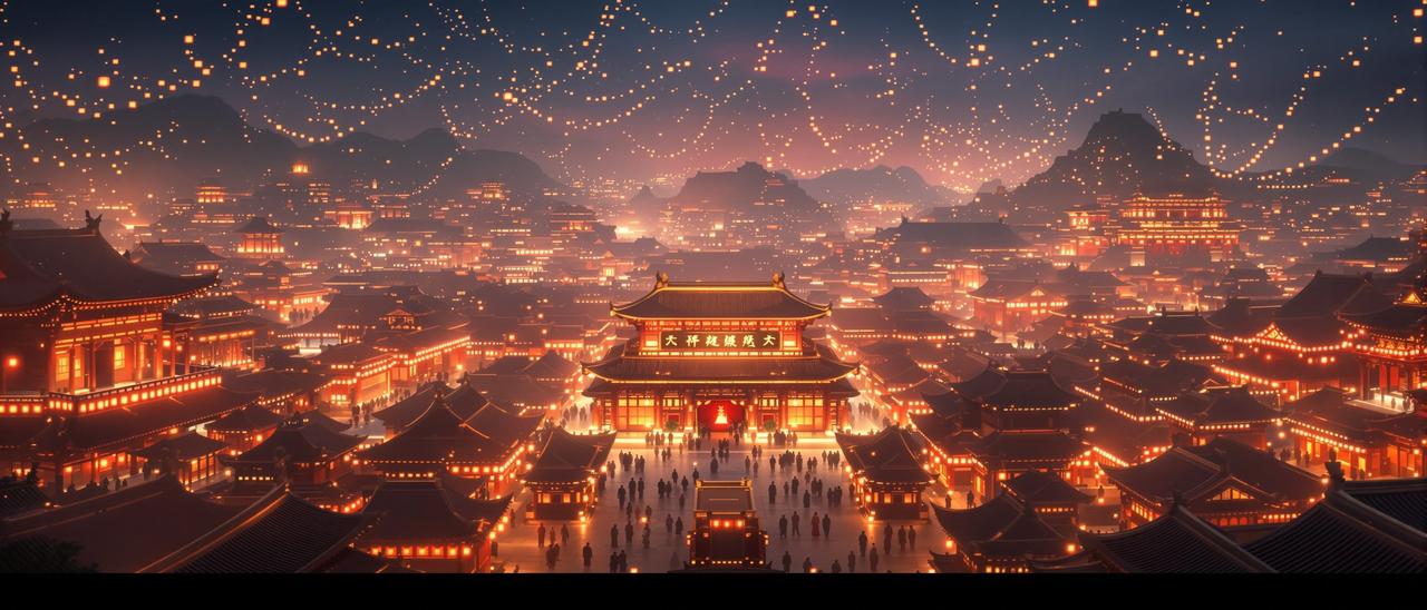 长安十二时辰：大唐风云 - 免费国产视频轮播图